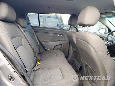 Zdjęcie 11 z 13 samochodu: 2015 KIA SPORTAGE LX VIN:KNDPBCAC9F7769454 - miniatura