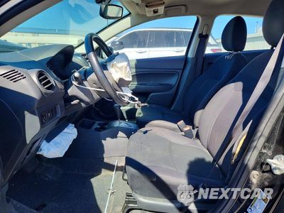 Zdjęcie 7 z 12 samochodu: 2017 MITSUBISHI MIRAGE G4 ES VIN:ML32F3FJXHHF10514 - miniatura