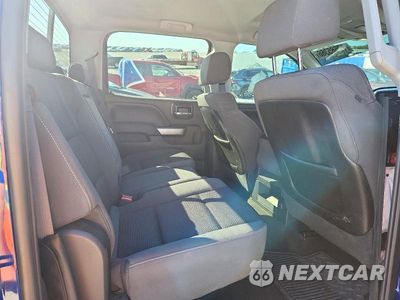 Zdjęcie 10 z 12 samochodu: 2014 CHEVROLET SILVERADO K1500 LT VIN:3GCUKREC0EG133556 - miniatura