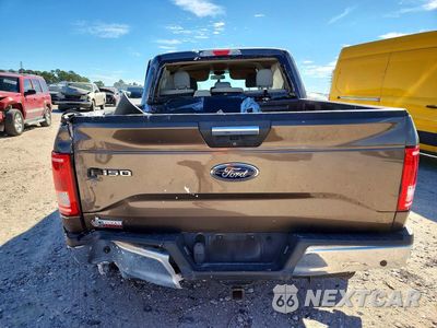 Zdjęcie 6 z 12 samochodu: 2016 FORD F150 SUPERCREW VIN:1FTEW1EP1GKE43322 - miniatura