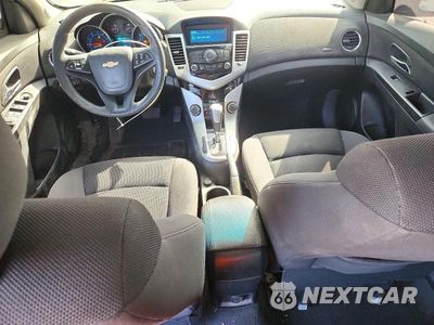 Zdjęcie 8 z 13 samochodu: 2015 CHEVROLET CRUZE LT VIN:1G1PC5SB2F7286153 - miniatura