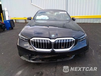 Piąte zdjęcie samochodu w środku: 2027 BMW 530 XI VIN:WBA53FJ0XVCY18093 - miniatura