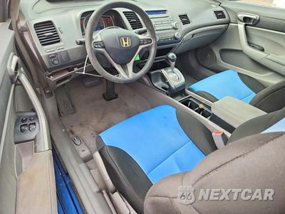 Zdjęcie 8 z 12 samochodu: 2011 HONDA CIVIC EX VIN:2HGFG1B86BH500727 - miniatura