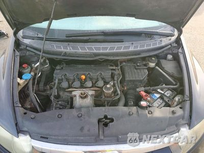 Zdjęcie 11 z 13 samochodu: 2006 HONDA CIVIC EX VIN:1HGFA15836L119052 - miniatura