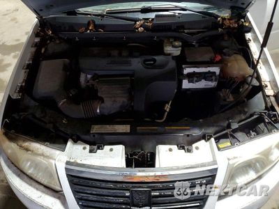 Zdjęcie 11 z 13 samochodu: 2005 SATURN ION LEVEL 2 VIN:1G8AZ52F15Z118015 - miniatura