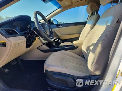 Zdjęcie 7 z 12 samochodu: 2015 HYUNDAI SONATA SE VIN:5NPE24AF0FH016561 - miniatura
