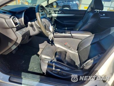 Zdjęcie 7 z 12 samochodu: 2016 NISSAN MAXIMA 3.5 SV VIN:1N4AA6AP3GC403033 - miniatura