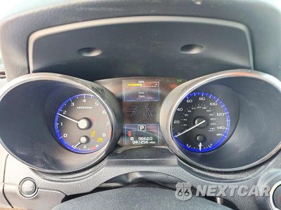 Zdjęcie 9 z 12 samochodu: 2016 SUBARU LEGACY 2.5I LIMITED VIN:4S3BNAN64G3053564 - miniatura