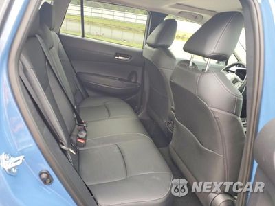 Zdjęcie 11 z 13 samochodu: 2026 TOYOTA COROLLA CROSS XLE VIN:7MUDAABG9TV205628 - miniatura