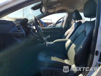 Zdjęcie 7 z 12 samochodu: 2019 TOYOTA CAMRY SE VIN:4T1B11HK6KU814758 - miniatura