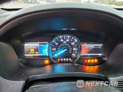 Zdjęcie 9 z 13 samochodu: 2017 FORD EXPLORER LIMITED VIN:1FM5K8F80HGB81269 - miniatura