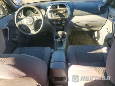 Zdjęcie 8 z 13 samochodu: 2003 TOYOTA RAV4 BASE VIN:JTEHH20V730229794 - miniatura