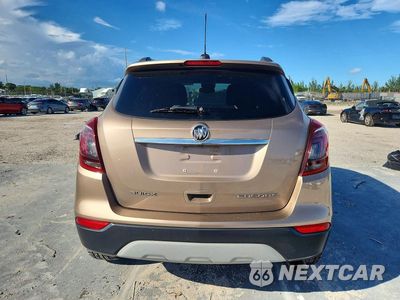 Zdjęcie 6 z 13 samochodu: 2018 BUICK ENCORE PREFERRED VIN:KL4CJASB5JB551023 - miniatura