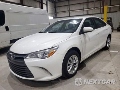 2016 TOYOTA CAMRY LE 4T1BF1FK1GU573090 - główne zdjęcie licytacji z USA - miniatura
