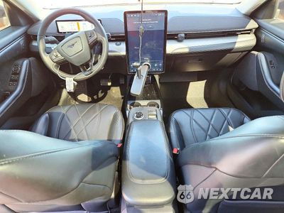 Zdjęcie 8 z 13 samochodu: 2022 FORD MUSTANG MACH-E CALIFORNIA ROUTE 1 VIN:3FMTK2R73NMA29186 - miniatura
