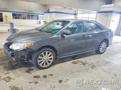 2014 TOYOTA CAMRY XLE V6 4T1BK1FK5EU024419 - główne zdjęcie licytacji z USA - miniatura