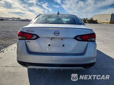 Zdjęcie 6 z 13 samochodu: 2023 NISSAN VERSA SV VIN:3N1CN8EVXPL834262 - miniatura