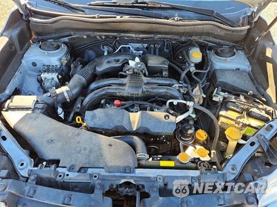 Zdjęcie 12 z 13 samochodu: 2015 SUBARU FORESTER 2.5I PREMIUM VIN:JF2SJADC0FH580894 - miniatura