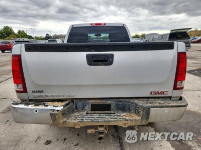 Zdjęcie 6 z 12 samochodu: 2012 GMC SIERRA K1500 SLT VIN:1GTR2WE77CZ242696 - miniatura