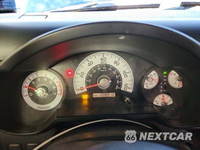 Zdjęcie 9 z 13 samochodu: 2007 TOYOTA FJ CRUISER BASE VIN:JTEBU11F770007216 - miniatura
