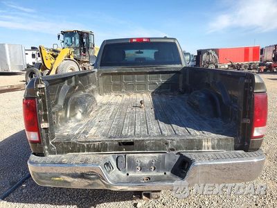 Zdjęcie 6 z 12 samochodu: 2012 DODGE RAM 3500 ST VIN:3C63DRGL3CG205602 - miniatura