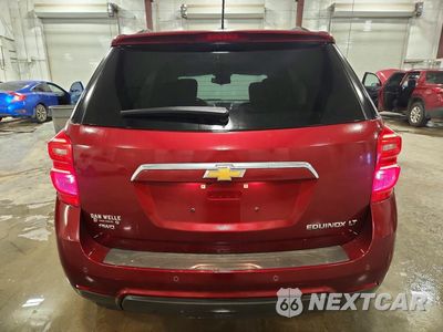Zdjęcie 6 z 13 samochodu: 2016 CHEVROLET EQUINOX LT VIN:2GNFLFEK5G6221990 - miniatura