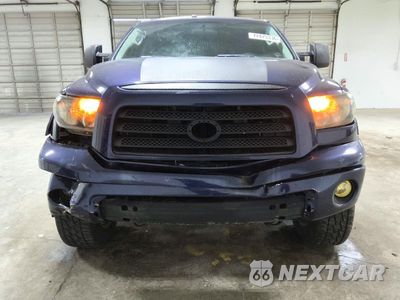 Piąte zdjęcie samochodu w środku: 2008 TOYOTA TUNDRA GRADE VIN:5TBDV54108S512085 - miniatura