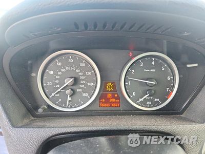 Zdjęcie 9 z 13 samochodu: 2013 BMW X6 XDRIVE50I VIN:5UXFG8C57DL592267 - miniatura