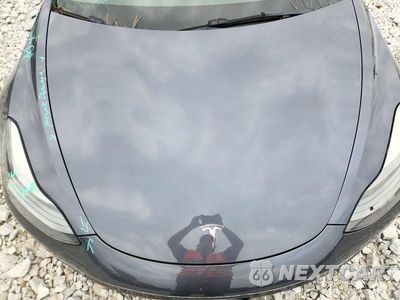 Zdjęcie 11 z 13 samochodu: 2022 TESLA MODEL 3 VIN:5YJ3E1EB4NF119161 - miniatura