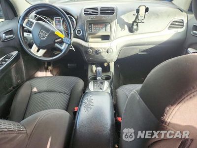 Zdjęcie 8 z 13 samochodu: 2017 DODGE JOURNEY SE VIN:3C4PDCAB9HT568766 - miniatura