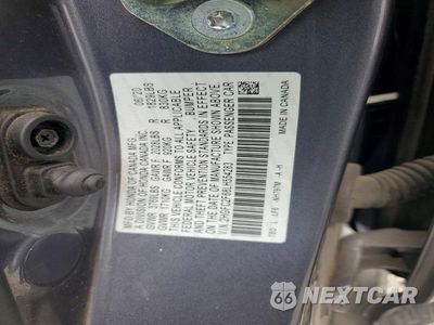 Zdjęcie 12 z 12 samochodu: 2020 HONDA CIVIC LX VIN:2HGFC2F68LH554283 - miniatura