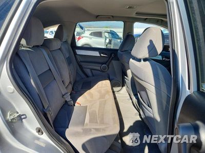 Zdjęcie 11 z 13 samochodu: 2010 HONDA CR-V EX VIN:5J6RE4H56AL053893 - miniatura