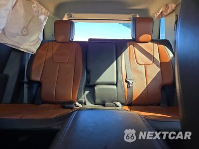 Zdjęcie 10 z 13 samochodu: 2016 GMC TERRAIN SLT VIN:2GKALPEK7G6217307 - miniatura
