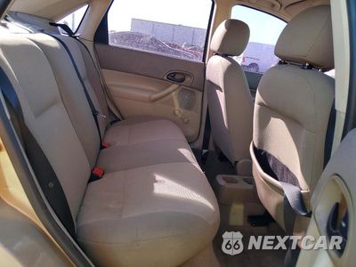 Zdjęcie 10 z 12 samochodu: 2006 FORD FOCUS ZX4 VIN:1FAFP34N76W209390 - miniatura