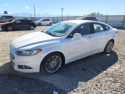 2013 FORD FUSION SE 3FA6P0HR3DR325276 - główne zdjęcie licytacji z USA - miniatura