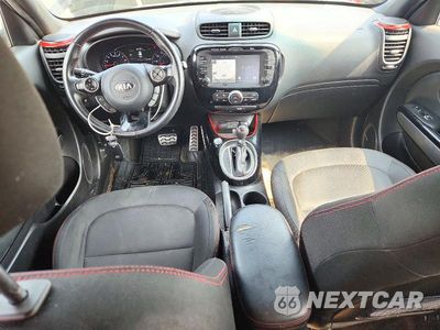 Zdjęcie 8 z 13 samochodu: 2018 KIA SOUL + VIN:KNDJP3A59J7605042 - miniatura