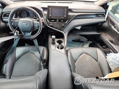 Zdjęcie 8 z 12 samochodu: 2022 TOYOTA CAMRY SE VIN:4T1G11AK7NU697888 - miniatura