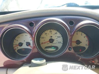 Zdjęcie 9 z 13 samochodu: 2001 CHRYSLER PT CRUISER VIN:3C4FY4BB11T677992 - miniatura