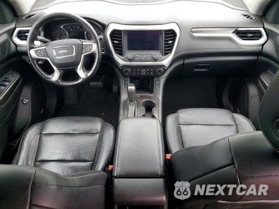 Zdjęcie 8 z 14 samochodu: 2017 GMC ACADIA SLT-1 VIN:1GKKNMLS5HZ213665 - miniatura