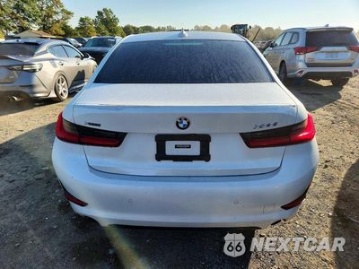 Zdjęcie 7 z 13 samochodu: 2020 BMW 330XI VIN:3MW5R7J07L8B46406 - miniatura
