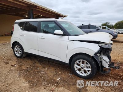 Czwarte zdjęcie samochodu z boku: 2025 KIA SOUL LX VIN:KNDJ23AU5S7932710 - miniatura