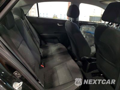 Zdjęcie 10 z 13 samochodu: 2020 KIA RIO LX VIN:3KPA24AD6LE358755 - miniatura
