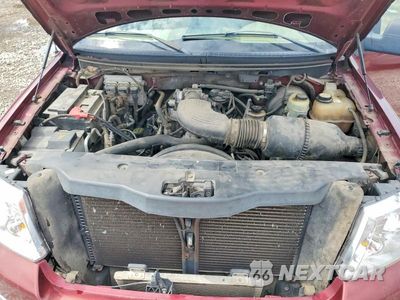 Zdjęcie 11 z 12 samochodu: 2006 FORD F150 VIN:1FTRF12W76NA34137 - miniatura