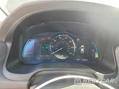 Zdjęcie 9 z 12 samochodu: 2019 HYUNDAI IONIQ PLUG-IN HYBRID BASE VIN:KMHC65LD5KU154704 - miniatura