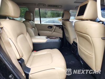 Zdjęcie 11 z 13 samochodu: 2017 NISSAN ARMADA PLATINUM VIN:JN8AY2NE1H9702448 - miniatura
