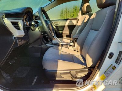 Zdjęcie 7 z 13 samochodu: 2016 TOYOTA COROLLA LE VIN:2T1BURHE1GC559381 - miniatura