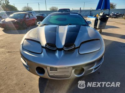 Piąte zdjęcie samochodu w środku: 1999 PONTIAC FIREBIRD FORMULA VIN:2G2FV22G2X2228192 - miniatura