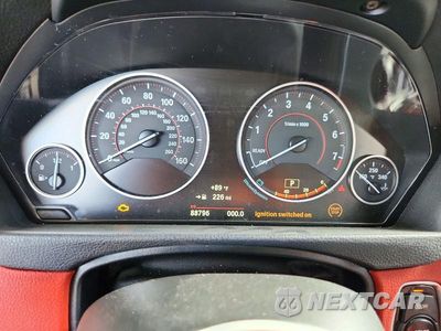 Zdjęcie 9 z 12 samochodu: 2018 BMW 430XI GRAN COUPE VIN:WBA4J3C53JBG91134 - miniatura