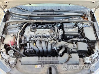 Zdjęcie 11 z 12 samochodu: 2022 TOYOTA COROLLA LE VIN:5YFEPMAE8NP389728 - miniatura