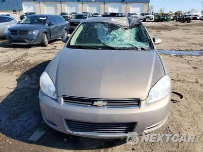 Piąte zdjęcie samochodu w środku: 2007 CHEVROLET IMPALA LT VIN:2G1WT58K479331256 - miniatura